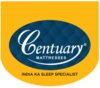 Centuary Fibre Plates logo