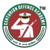 Centurion Defence Academy logo