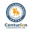 Centurion Laboratories logo