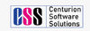 Centurion Software Solutions Logo