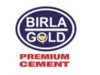 Birla Gold Premium Cement logo