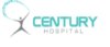 Century Hospital logo