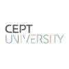 Cept University logo