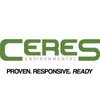 Ceres Environmental Services logo