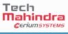 Cerium Systems logo