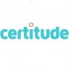 Certitude logo