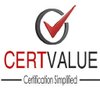 Certvalue logo