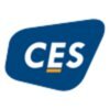 CES LTD logo