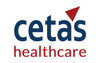 Cetas Healthcare logo