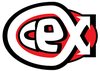 Cex Webuy Entertainment logo