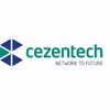 Cezen Technologies pvt ltd logo