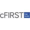 cFIRST logo