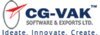 CG-VAK Software & Exports Logo