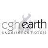 CGH Earth Logo