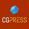 CGPress logo