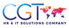 CGT Solutions logo