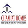 Chaahat Homes Infratech logo