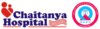 Chaitanya Hospital logo