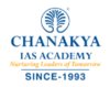 Chanakya IAS Academy