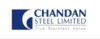 Chandan Steel Logo