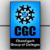 Chandigarh Group Of Colleges Landran Mohali logo