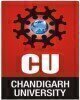 Chandigarh University Logo