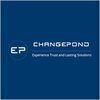 Changepond logo