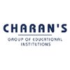 Charan's PU College logo