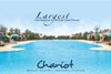 Chariot Beach Resort logo