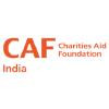 Charities Aid Foundation(CAF) logo