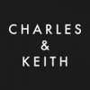 charles and keith logo