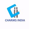 Charms India logo