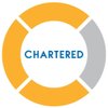 Chartered Speed logo