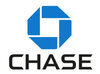 Chase Bank Logo