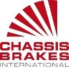 Chassis Brakes International logo