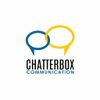 Chatterbox Communication logo