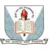 Chaudhary Charan Singh University logo