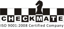 Checkmate Services Logo