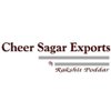 Cheer Sagar Exports Logo