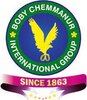 Chemmanur International Group logo