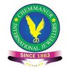 Chemmanur International Jewellers logo