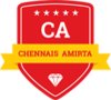 Chennais Amirta International Institute of Hotel Management logo