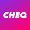 CHEQ logo