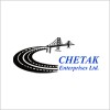 Chetak Enterprises Logo