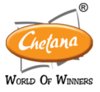 Chetana Publications Logo