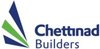 Chettinad Builders logo