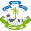 Chettinad Group logo