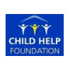 Child Help Foundation logo