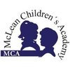 Children's Academy logo