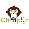 Chimp&z logo